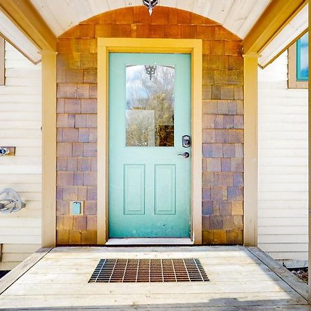 Strom Farm Stowe Exterior foto