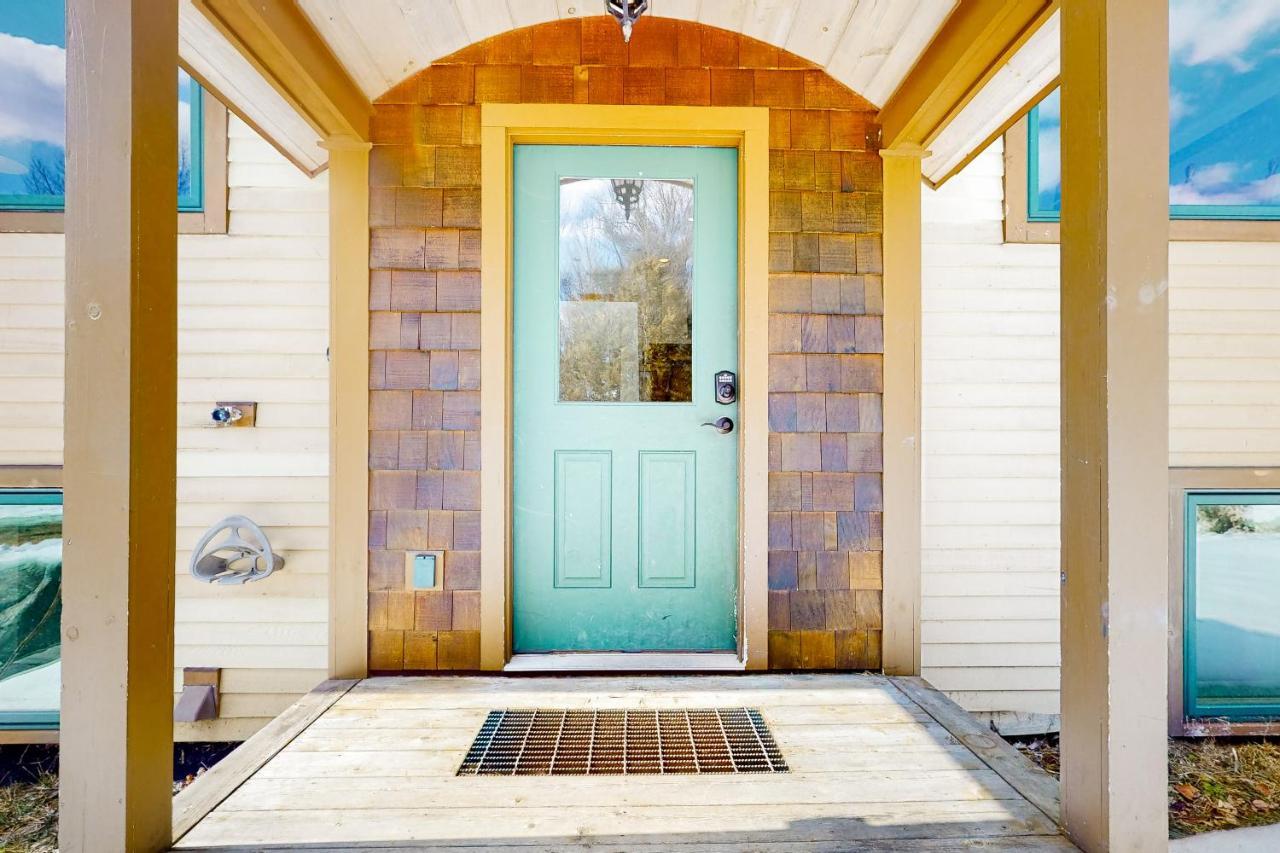 Strom Farm Stowe Exterior foto